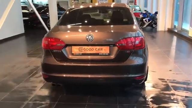 Volkswagen Jetta 2011 года выпуска. смотреть онлайн