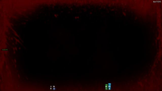 7 Days to Die alpha 17 INSANE DARKNESS FALLS ч 61 НАЧАЛО КОШМАРА смотреть онлайн