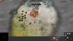 War Selection обзор игры + геймплей