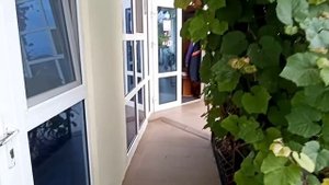 Обзор гостиницы в Севастополе. Вспоминаем лето 2022