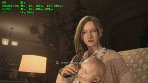 RTX 3080 ti GAMING X TRIO + I7 7700K (4K Max Settings RTX ON)