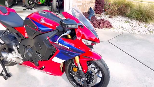 2023 Honda CBR 1000RR: Shocking Buyer's Remorse Revealed! ? (Must Watch Before Buying)