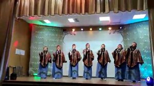 Завалинка. #Привокзальные узоры