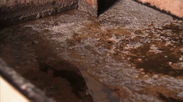 Сепаратор жира/ жироуловитель для кафе, ресторанов. смотреть онлайн