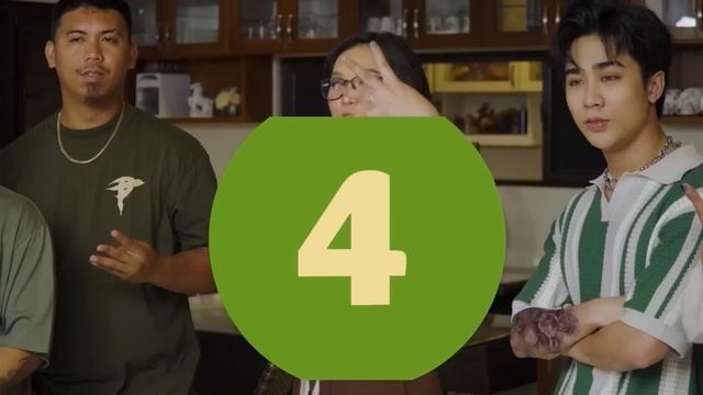 #AcerpureMahanginChallenge: SB19 vs. Team Payaman (Episode 1)