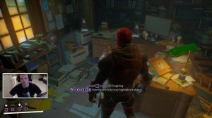 Gotham Knights ➤ Обзор игры