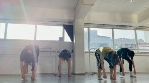 [Contemporary-Lyrical Jazz] Hello - Adele Choreography.JIN | 재즈댄스 | 컨템포러리 리리컬 | 리리컬재즈 |발레