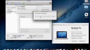 How to create dmg (Disk Image) file on OS X 10.8 Mountain Lion