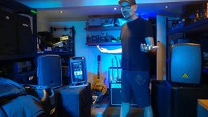 Behringer Europort MPA200BT and MPA100BT further Battery issues with the portable speakers