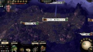 Total War Three Kingdoms: Lady Zhurong - Legendary Records Campaign - Part 1