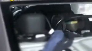 Crash test Honda Accord (2008-2015)