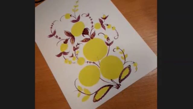 Квіткова композиція смотреть онлайн