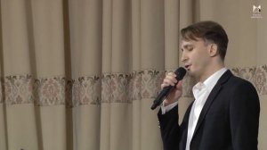 Святой Град Иерусалим - Сергей Алькин, песня