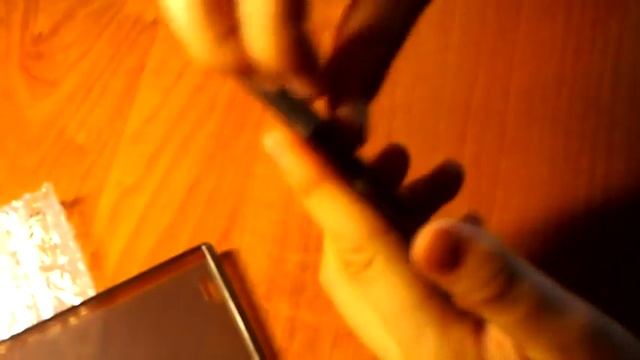 посылка из Aliexpress №55 2 смотреть онлайн