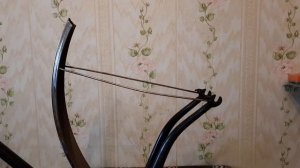 Реставрация велосипеда Минск, часть 1. Разборка