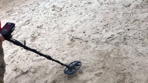 MAKRO MULTI KRUZER  ТЕСТ НА ЗОЛОТЫЕ УКРАШЕНИЯ