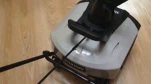 Снегоуборщик электрический Hyundai S400