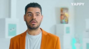 Реклама YAPPY | Роман Каграманов | Реклама 2022