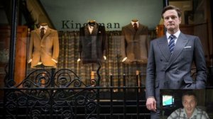 Kingsman 3 будут снимать в Англии