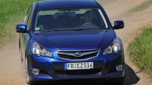 Subaru Legacy BM, BR недостатки авто с пробегом | Минусы и болячки Субару Легаси V