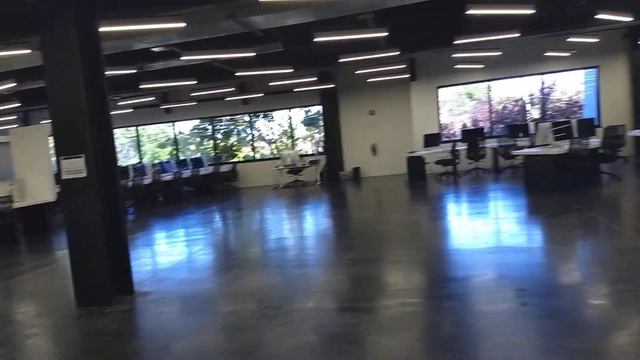 Бесплатная школа программирования в США, 42 Silicon Valley в Калифорнии. Free coding school in US.