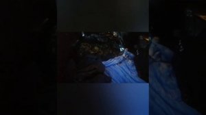 Фрид в перегоне