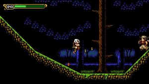 Castle in The Clouds DX Gameplay - Steam