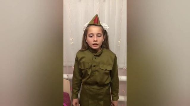 Видео-стихотворения. Дети - о единстве России. смотреть онлайн