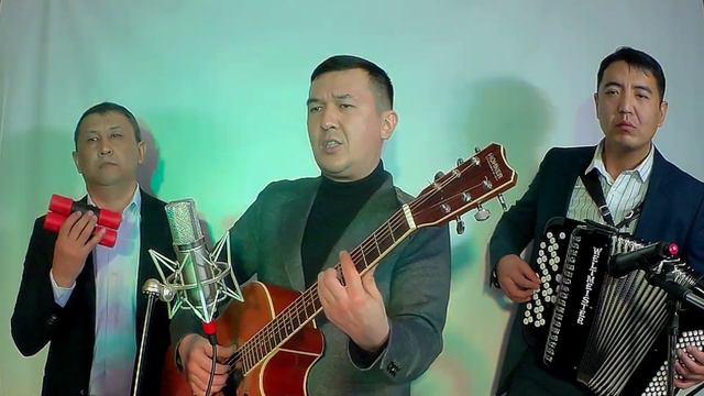 Жайлаукөл кештері - І.Жақанов.(жаңа аккустикалық әрлеудегі нұсқа)