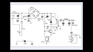 TDA2003A Полный обзор самодельного УНЧ