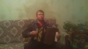 Гармонист Василий