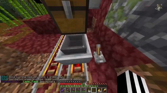 Новые постройки #2 Minecraft 1.20.1 Выживание  на сервере #вайп #стрим #live #vanilla