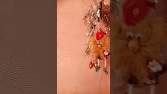 14 января 2022 г.Новый год. #сказка#домовой#гости#подоари# смотреть онлайн