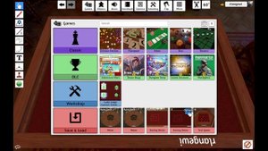 How to Save and Load in Tabletop Simulator