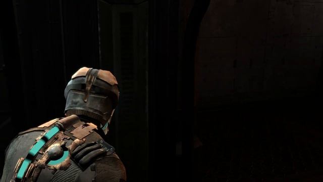 Dead Space | Мертвый Космос | прохождение | 1 часть