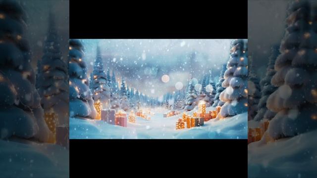 Поздравляем с Новым 2024 Годом! смотреть онлайн