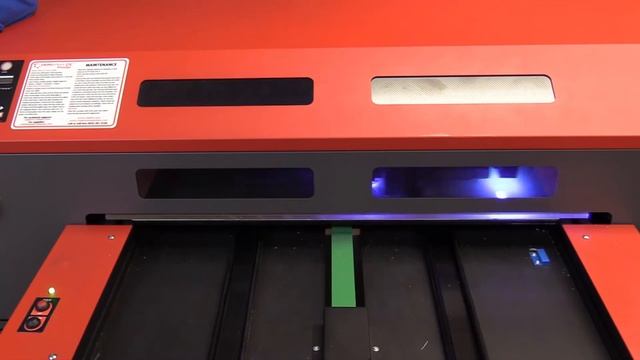 UV Printer | Printing Acrylic Signs with a UV Printer