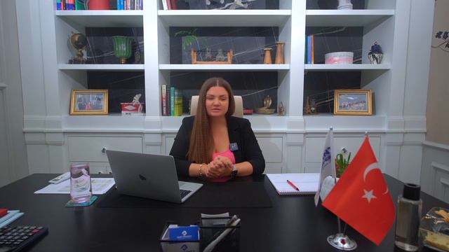 🌊 Ознакомительный тур от компании Point Property, который изменит ВСЕ! Покупка недвижимости в Турци