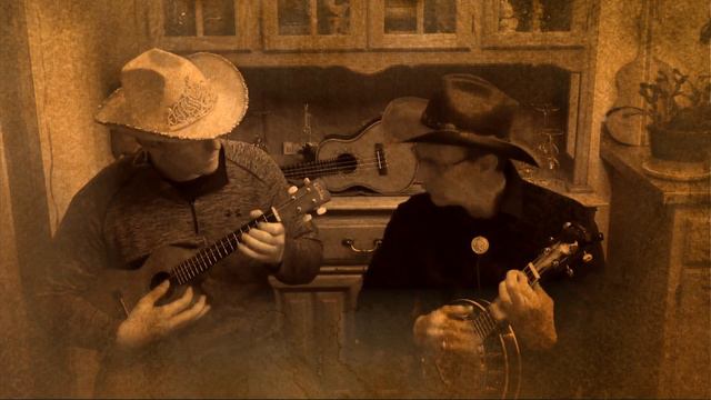 Season 269 Cowboy Songs смотреть онлайн