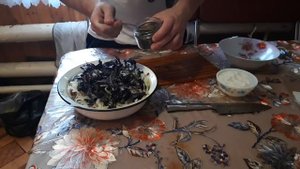 Самый вкусный шашлык с базиликом! Просто и вкусно!