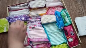 Собираем прокладки на ночëвку ??