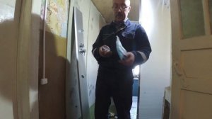 Как собрать душевую кабину.