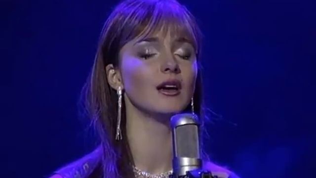 "Метель" из сериала "Обреченная стать звездой"