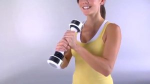 Лот 9092 Виброгантеля Шейк Уэйт для женщин Shake Weight Woman