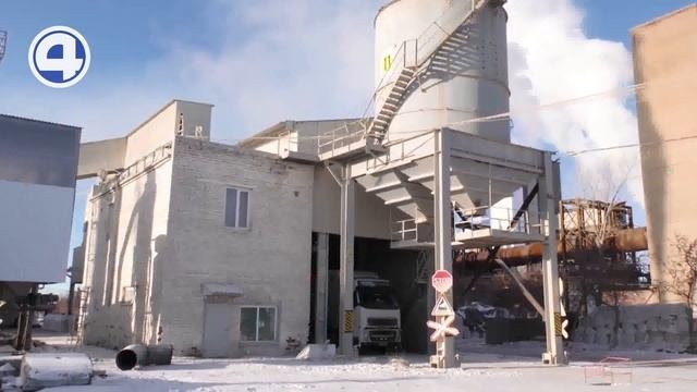 Предприятия Свердловской области активно включились в нацпроект 
