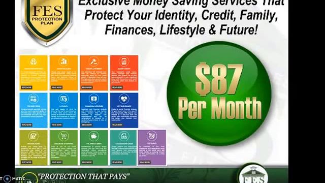 Financial Education Services - Do Not Join Until You See This!