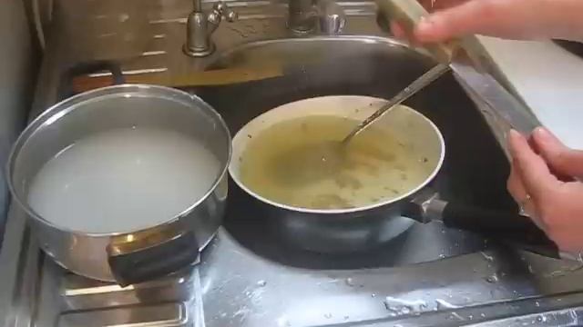Зачем нужна посудомоечная машина