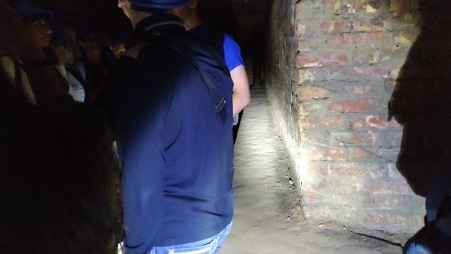 катакомбы одесса 2. под землей/catacombs odessa part 2 смотреть онлайн