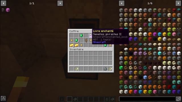 Dungeons Plus - Présentation de mods Minecraft 1.16 [FR] смотреть онлайн