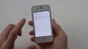 ВОССТАНОВЛЕННЫЙ iPhone 4s 16gb С AliExpress ЗА 4500Р!